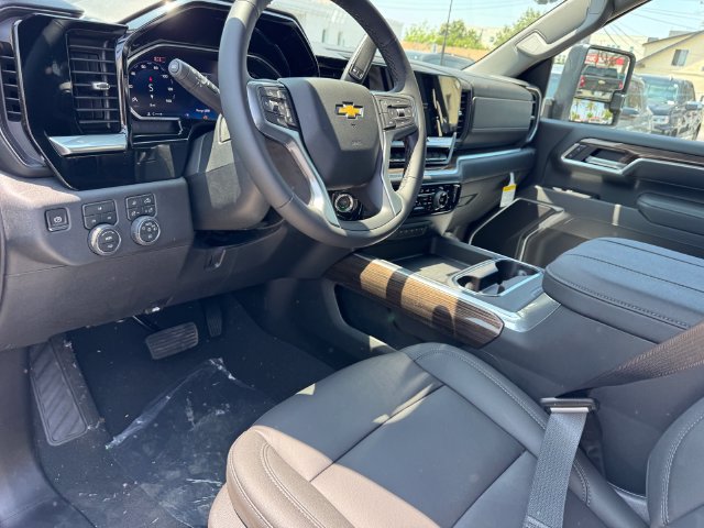 2026 Chevrolet Silverado 3500 HD LT - Photo 13