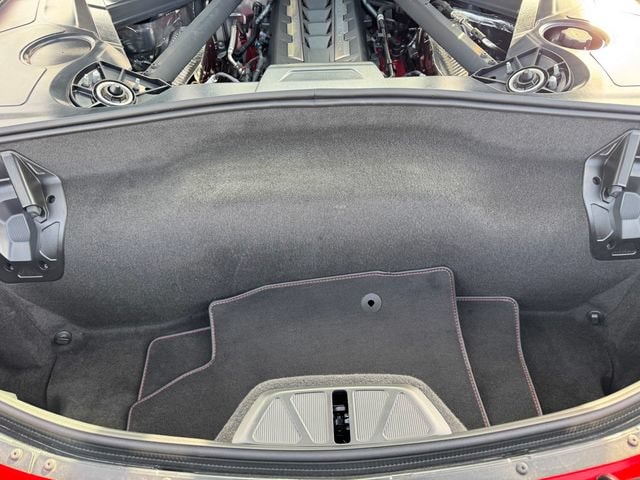 2026 Chevrolet Corvette 2LT - Photo 10