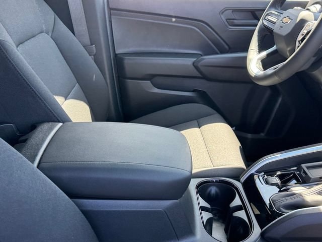 2026 Chevrolet Colorado Work Truck - Photo 7