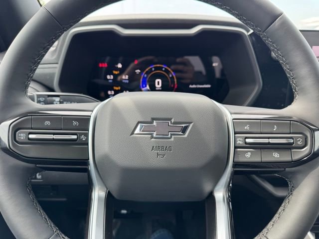2026 Chevrolet Colorado Trail Boss - Photo 22