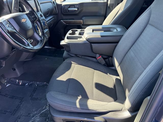 2020 Chevrolet Silverado 1500 LT - Photo 14