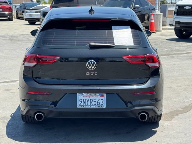 2024 Volkswagen Golf GTI S - Photo 3
