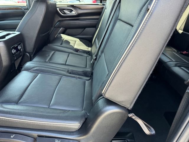 2024 Chevrolet Suburban Premier - Photo 12