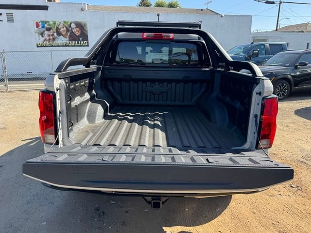 2026 Chevrolet Colorado Trail Boss - Photo 11