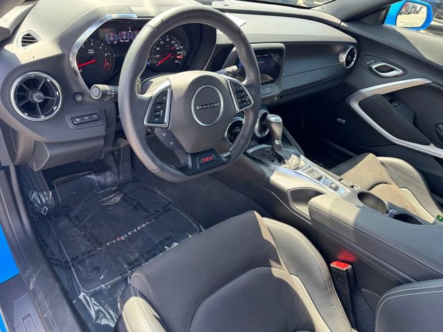 2022 Chevrolet Camaro 2SS - Photo 10