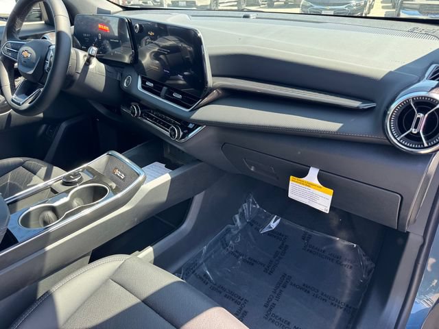 2027 Chevrolet Equinox LT - Photo 6