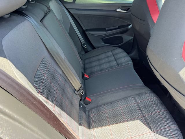 2024 Volkswagen Golf GTI S - Photo 8