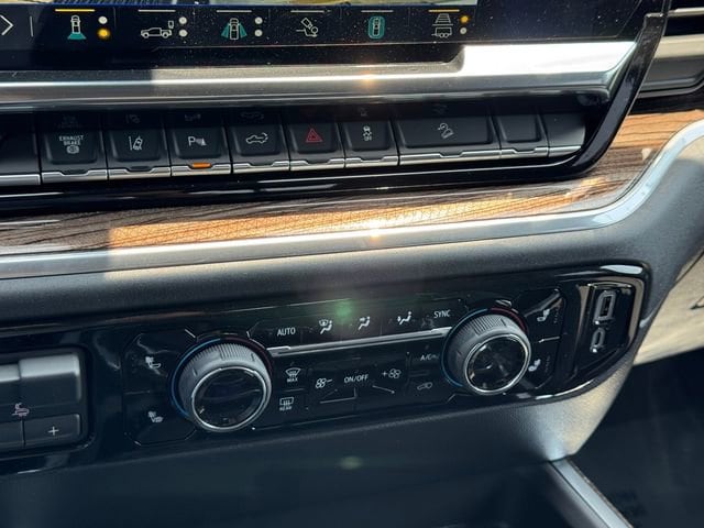 2026 Chevrolet Silverado 2500 HD LT - Photo 17