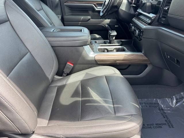 2022 Chevrolet Silverado 1500 RST photo 6