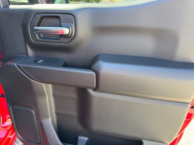2026 Chevrolet Silverado 1500 Custom - Photo 10