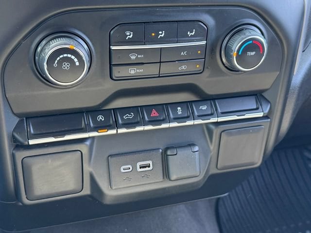 2022 Chevrolet Silverado 1500 Limited Custom - Photo 20
