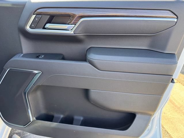2026 Chevrolet Silverado 1500 RST - Photo 8