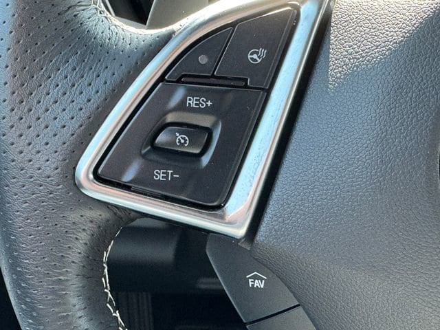 2022 Chevrolet Camaro 2SS - Photo 19