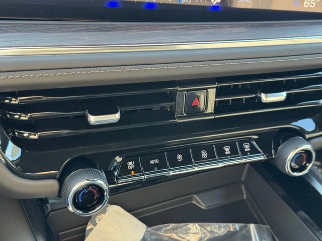 2026 Chevrolet Tahoe LS - Photo 21
