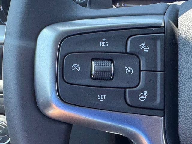 2026 Chevrolet Silverado 1500 LT Trail Boss - Photo 22
