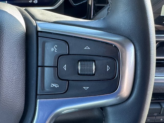 2026 Chevrolet Silverado 2500HD LTZ - Photo 23