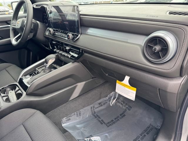 2026 Chevrolet Colorado LT photo 5