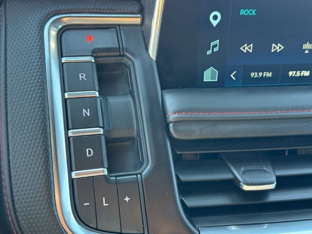 2023 Chevrolet Suburban RST - Photo 23