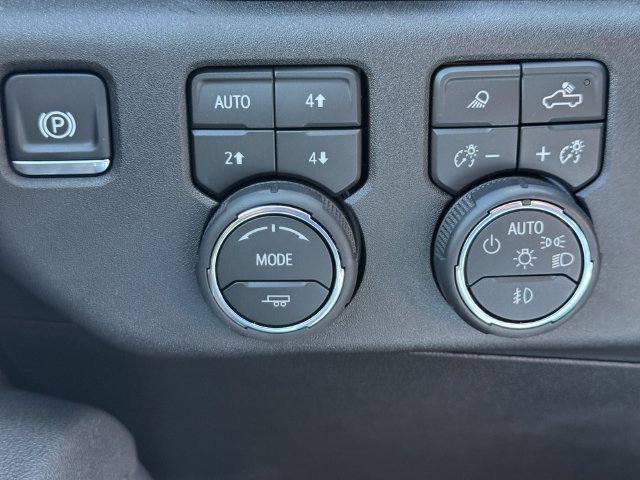 2026 Chevrolet Silverado 2500HD LTZ - Photo 25