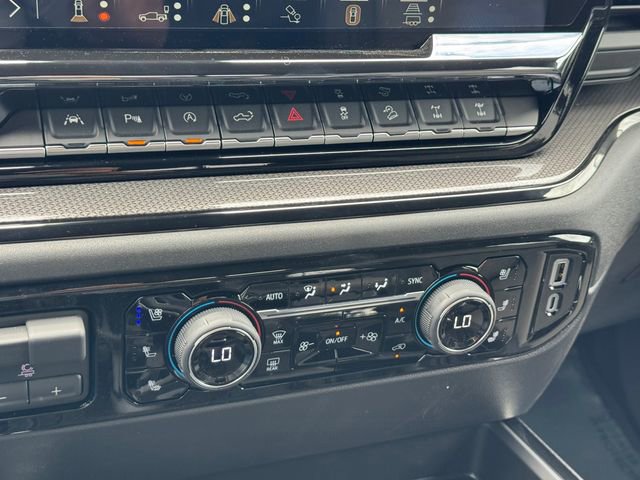 2026 Chevrolet Silverado 1500 ZR2 - Photo 17