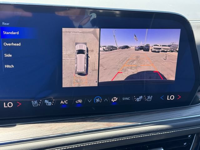 2026 Chevrolet Tahoe Premier - Photo 16