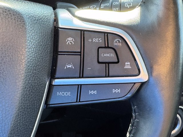 2024 Toyota Grand Highlander Platinum - Photo 18