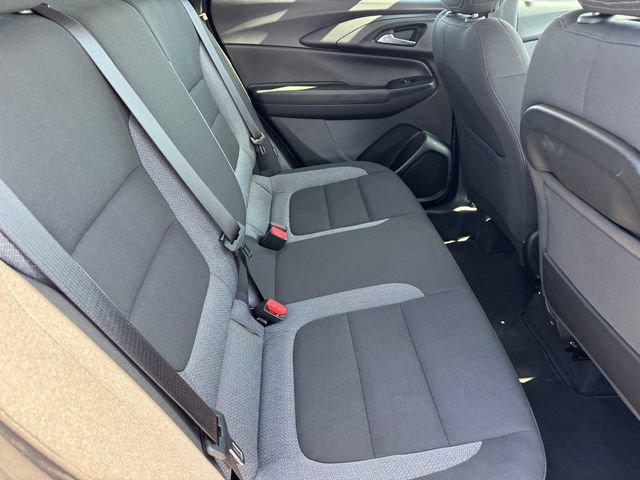 2023 Chevrolet TrailBlazer LS - Photo 9