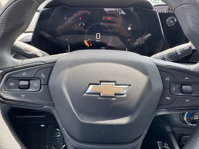 2025 Chevrolet Trailblazer LS - Photo 21