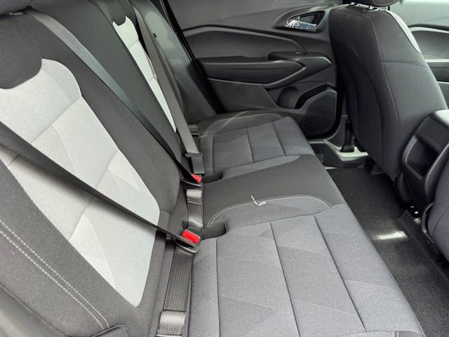 2026 Chevrolet Trax LS - Photo 9