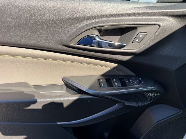 2026 Chevrolet Trax Activ - Photo 13