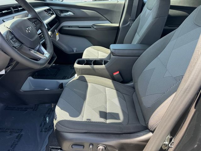2027 Chevrolet Bolt LT - Photo 13