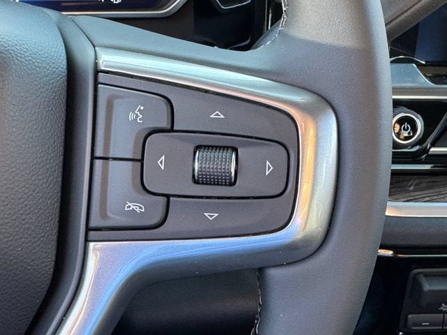 2026 Chevrolet Silverado 1500 RST - Photo 20