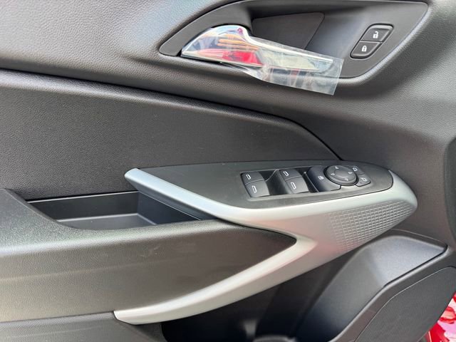 2026 Chevrolet Trax LS - Photo 17