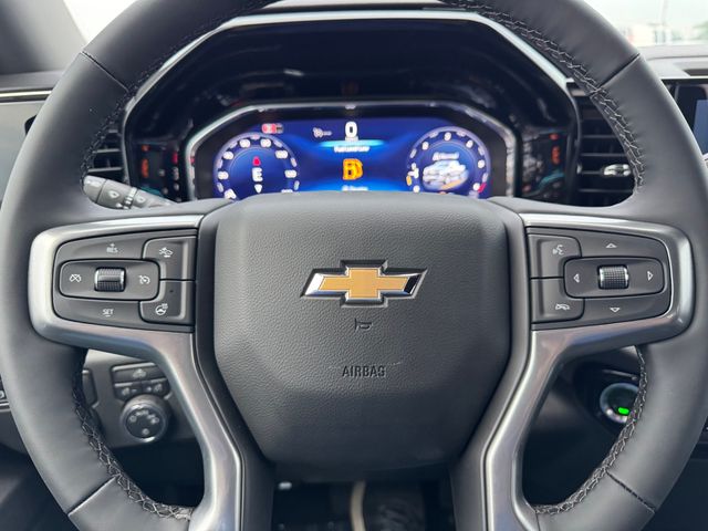 2025 Chevrolet Silverado 1500 LT - Photo 43