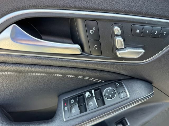 2018 Mercedes-Benz CLA CLA250 - Photo 14