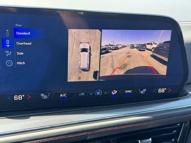 2026 Chevrolet Tahoe RST - Photo 15