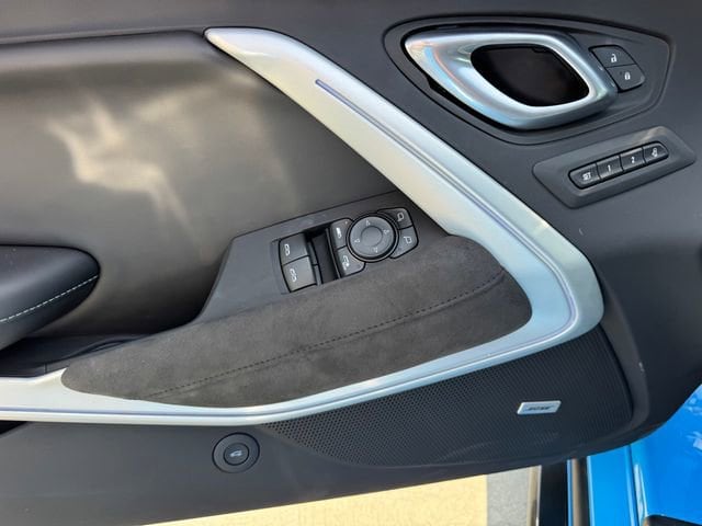 2022 Chevrolet Camaro 2SS - Photo 13