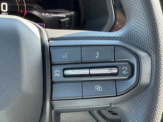 2026 Chevrolet Colorado Trail Boss - Photo 19