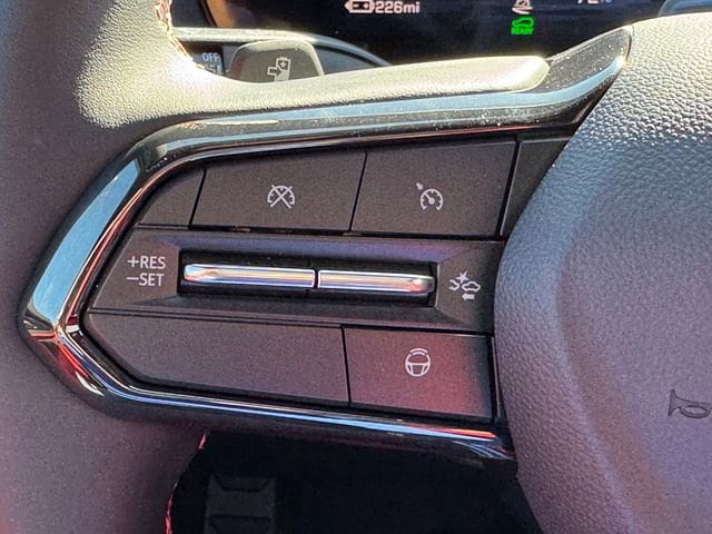2026 Chevrolet Blazer EV SS - Photo 17