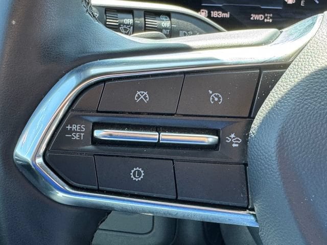 2025 Chevrolet Suburban Premier - Photo 20