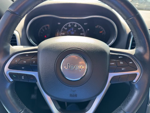 2019 Jeep Grand Cherokee Laredo E - Photo 21