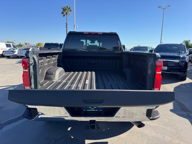 2026 Chevrolet Silverado 2500HD LTZ - Photo 11