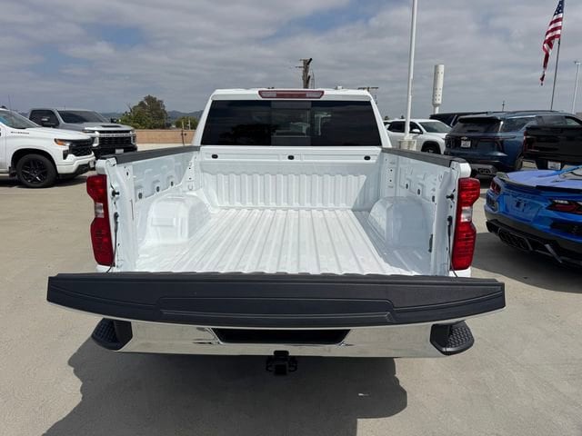 2026 Chevrolet Silverado 1500 LT - Photo 11