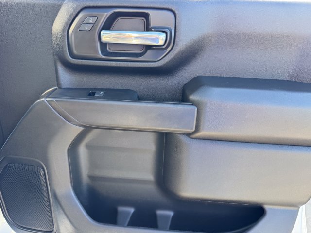 2024 Chevrolet Silverado 2500HD Custom - Photo 7