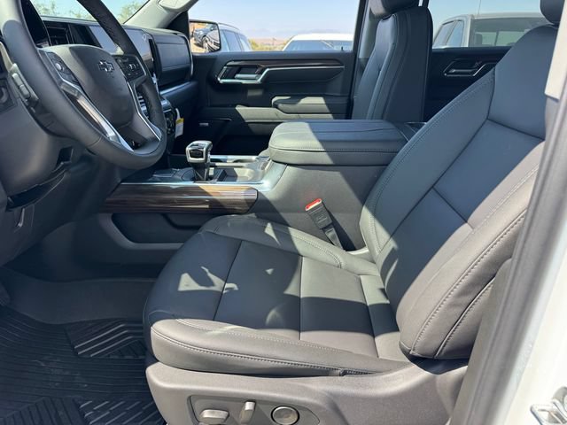 2026 Chevrolet Silverado 1500 LT Trail Boss - Photo 15