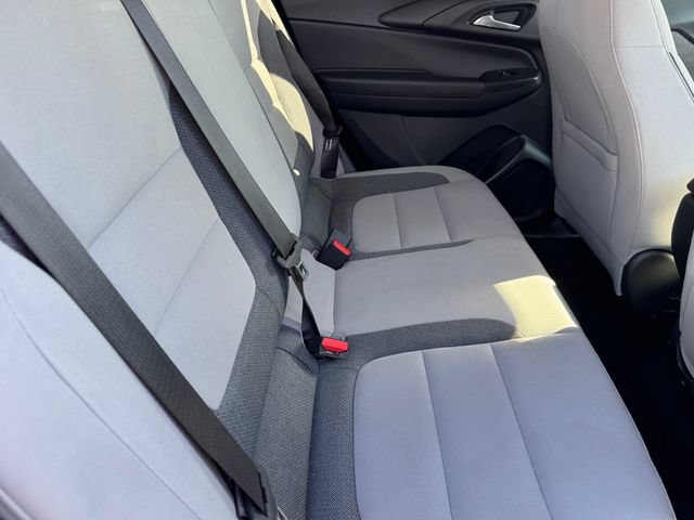 2021 Chevrolet Trailblazer LT - Photo 10