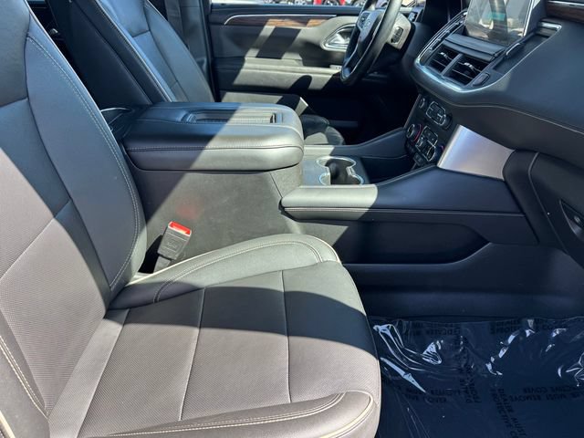 2024 Chevrolet Suburban Premier - Photo 7