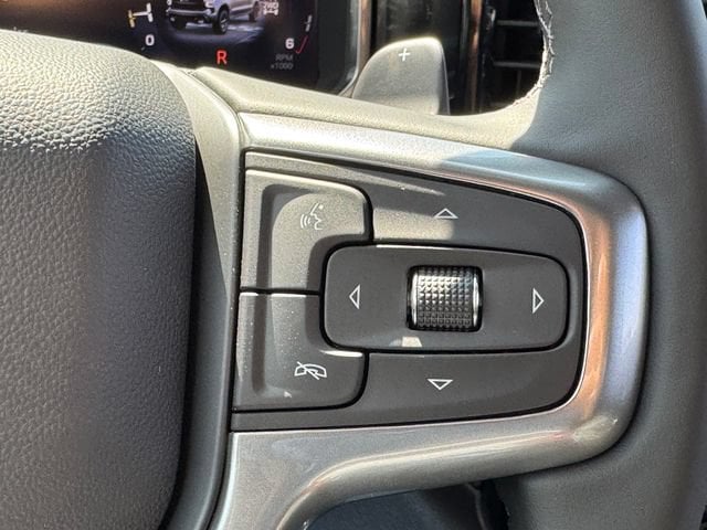 2026 Chevrolet Silverado 1500 LT Trail Boss - Photo 20