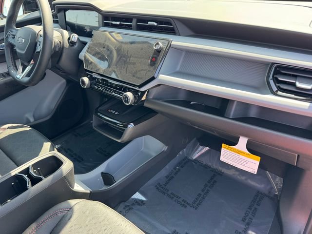 2027 Chevrolet Bolt RS photo 6