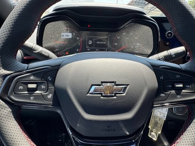 2026 Chevrolet Trax RS - Photo 22